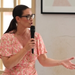 Kirsty Gallacher - HerStory at The HSBC Championships