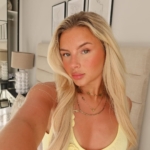 Patiently waiting to be this tanned again🏝️