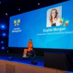 Sophie Morgan - The Advantage Conference