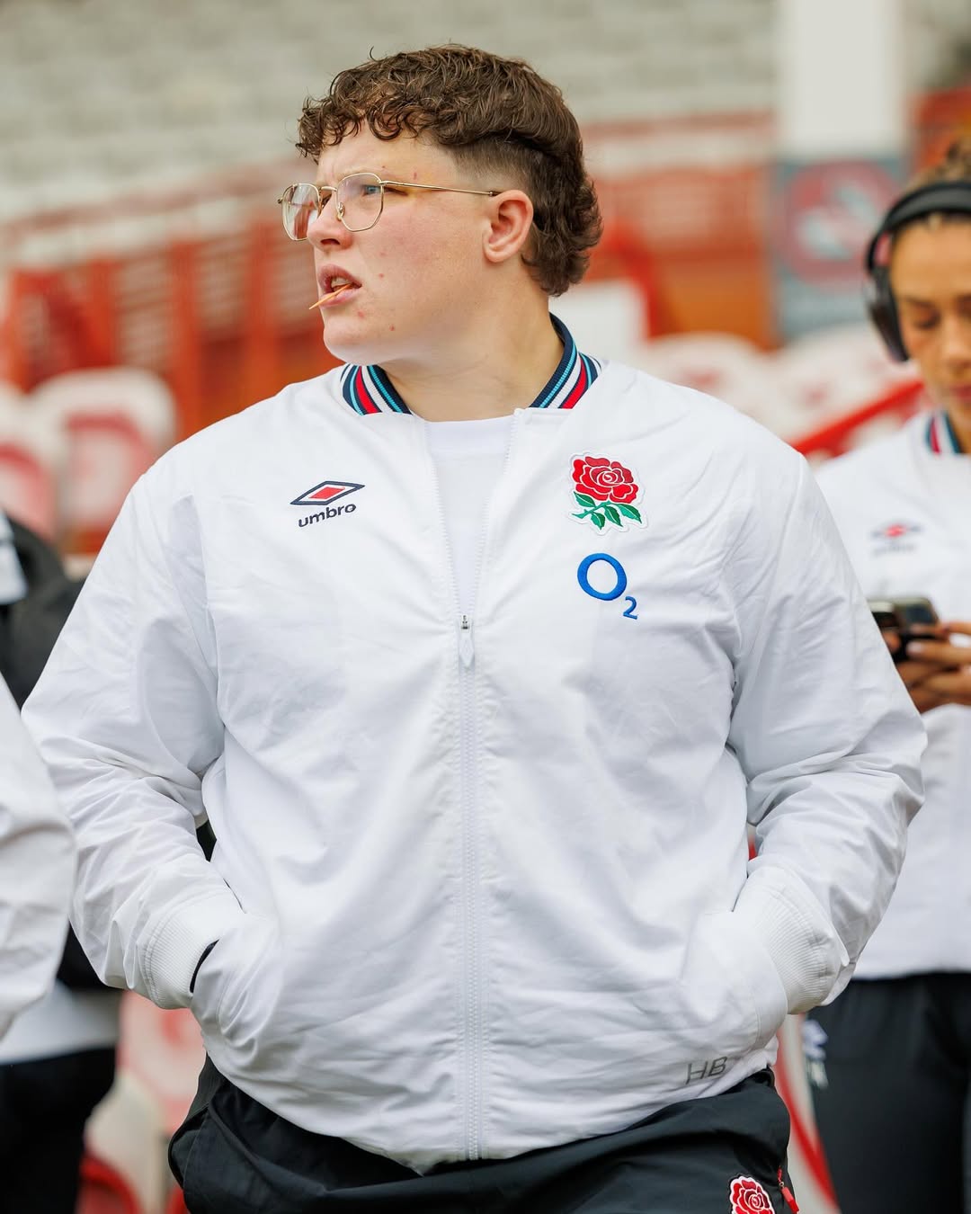The mullet is close to mulleting😮_💨ENG vs NZ tomo, lessgooo👊🏻