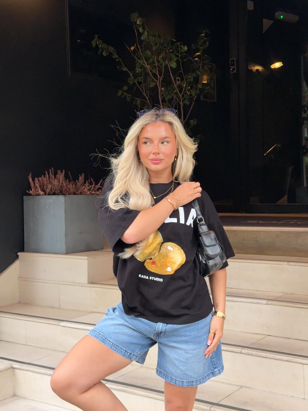 Uk summer 🧺🫒✨🍓🌻🩰