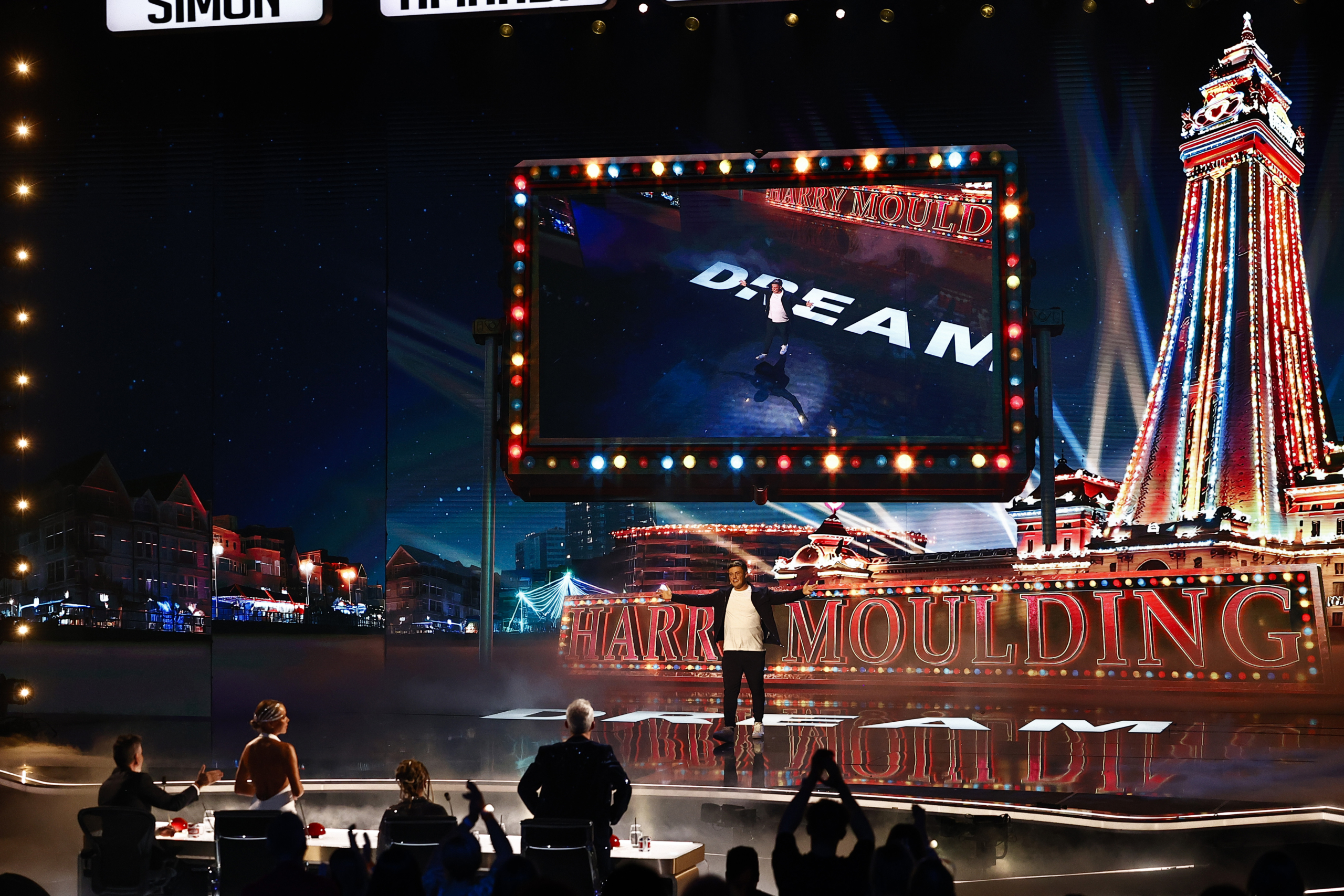 'Britain's Got Talent' TV Show, Series 18, Final