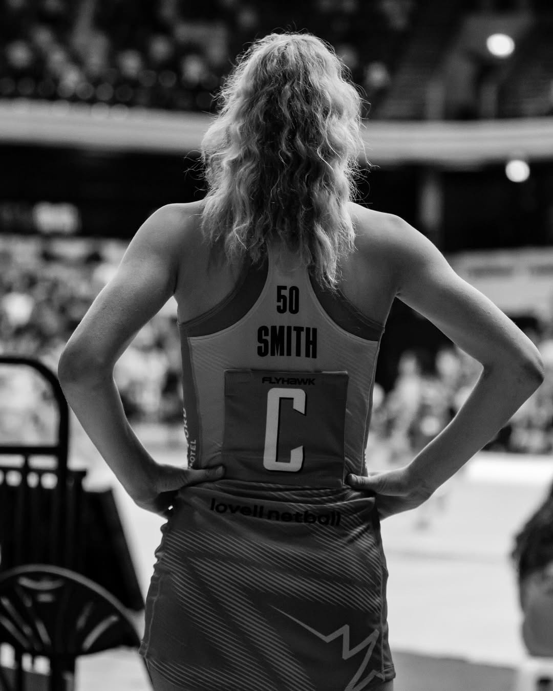 NSL DEBUT!! Honestly words cannot describe how incredible it is to step out on that stage. Endle