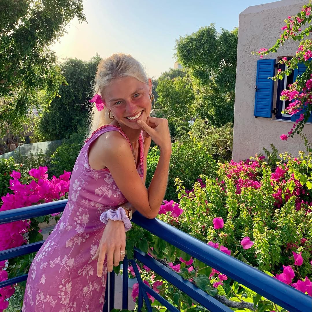 500 tests later… (and the biggest croissant known to man)