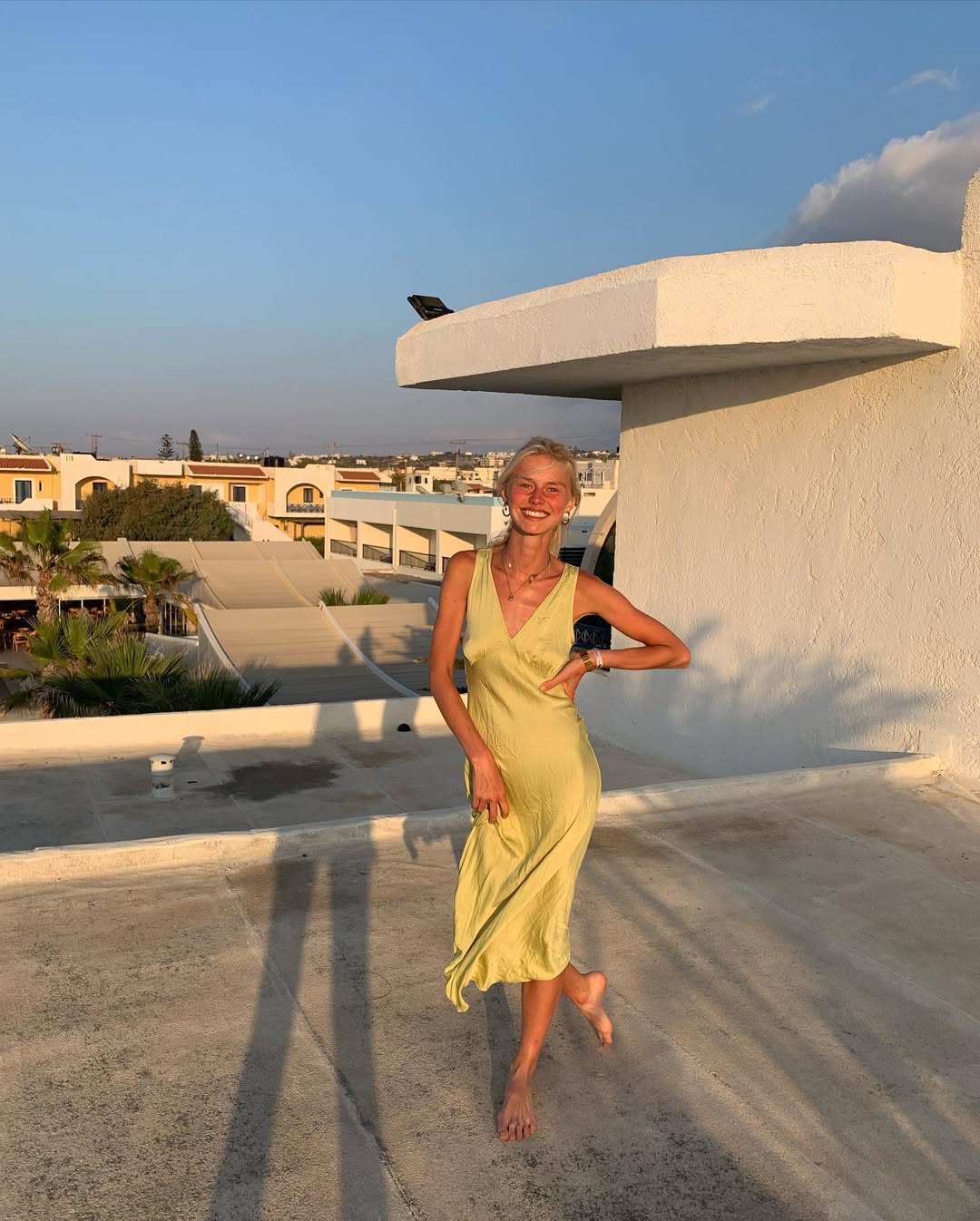 A few things I’ve taken away from the last few months-1. Unlike Shakira’s, my hips do lie.2. Str