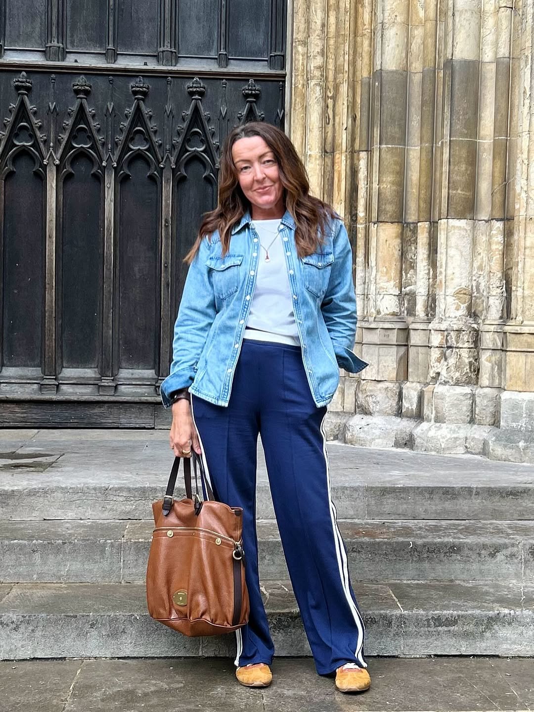 Casual outfits and Coffee ☕️