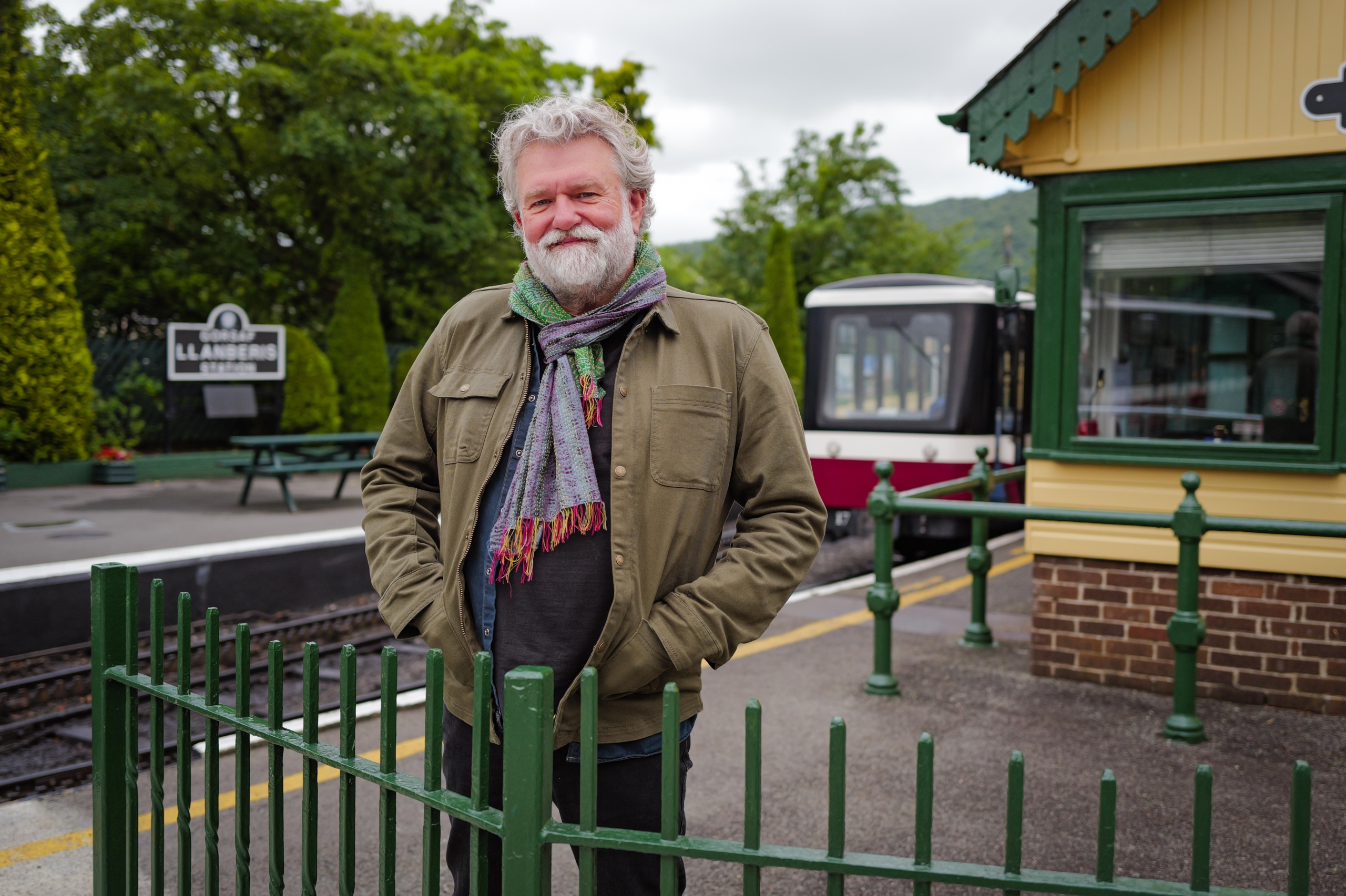 Press release image - approved